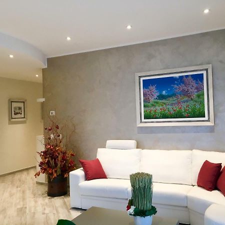 스트레사 A Casa Di Chiara 아파트 외부 사진