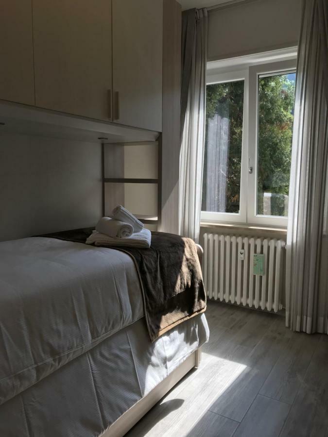 스트레사 A Casa Di Chiara 아파트 외부 사진