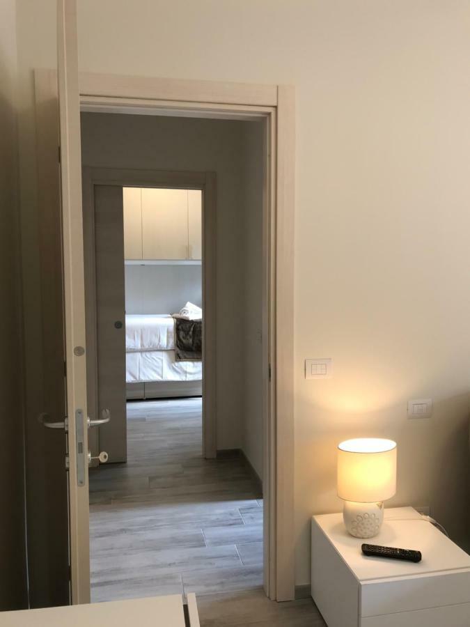 스트레사 A Casa Di Chiara 아파트 외부 사진