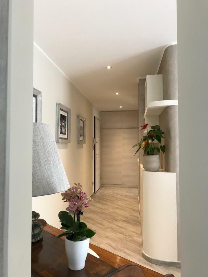 스트레사 A Casa Di Chiara 아파트 외부 사진